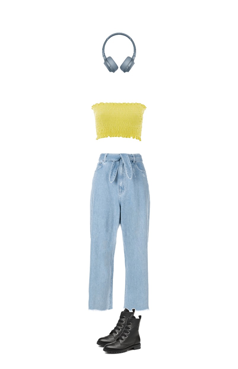 Combyne
            outfit
