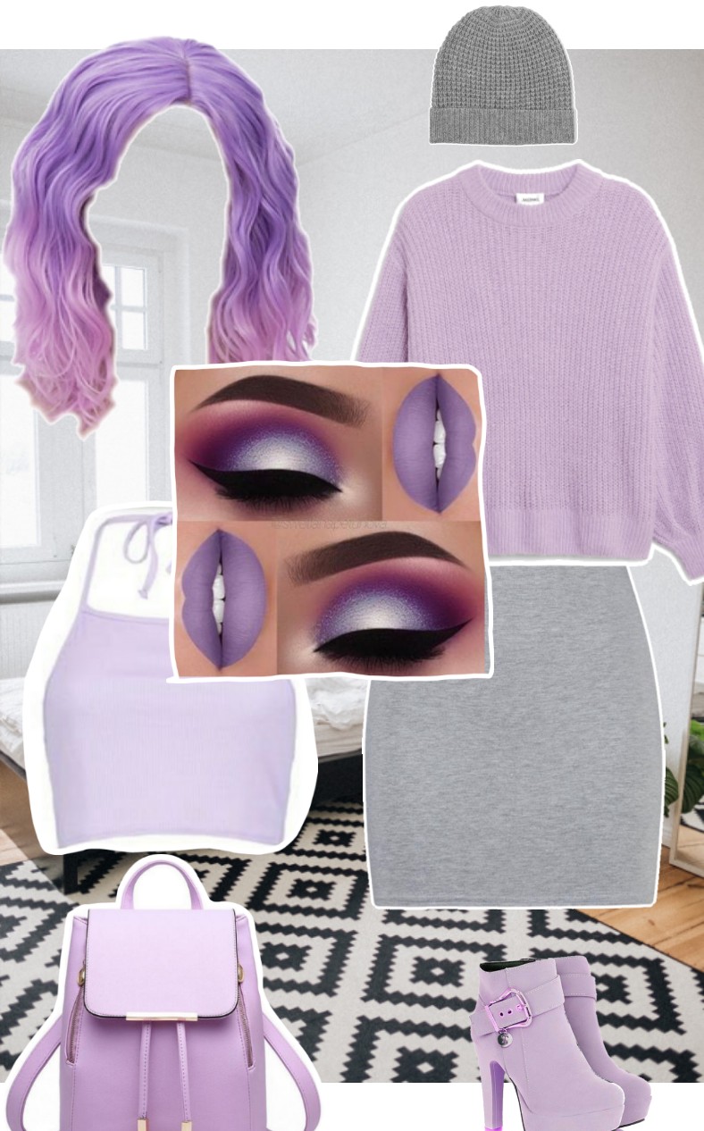 Combyne
            outfit