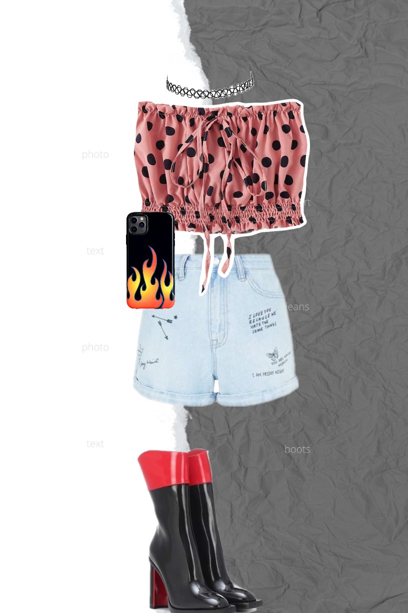 Combyne
            outfit