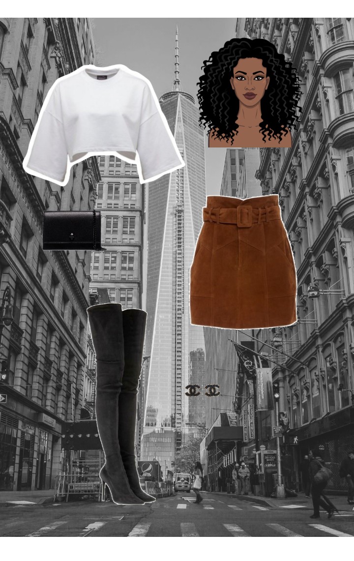 Combyne
            outfit