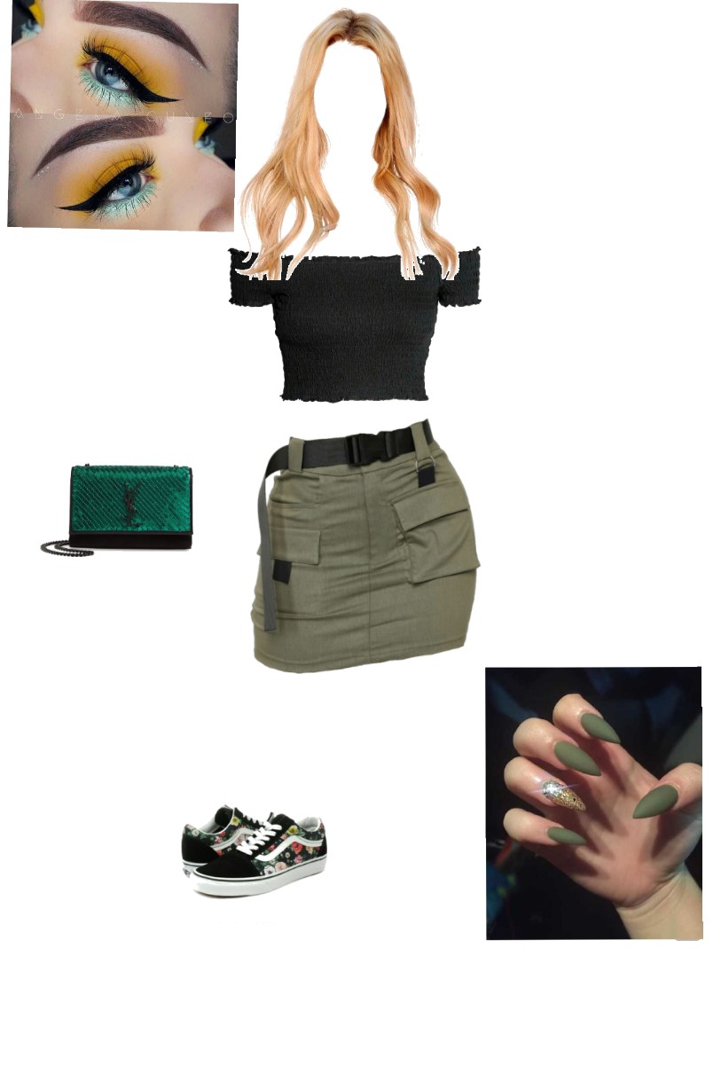 Combyne
            outfit