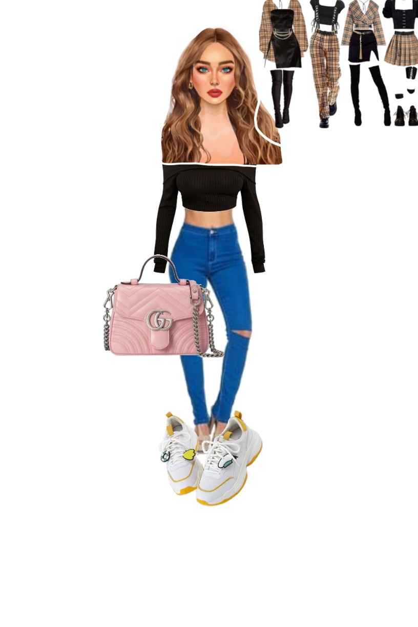 Combyne
            outfit