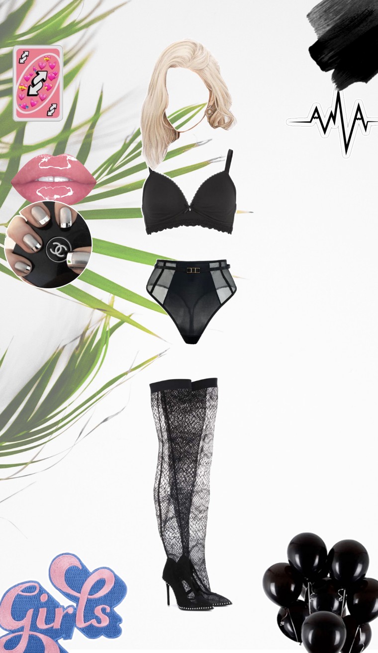 Combyne
            outfit