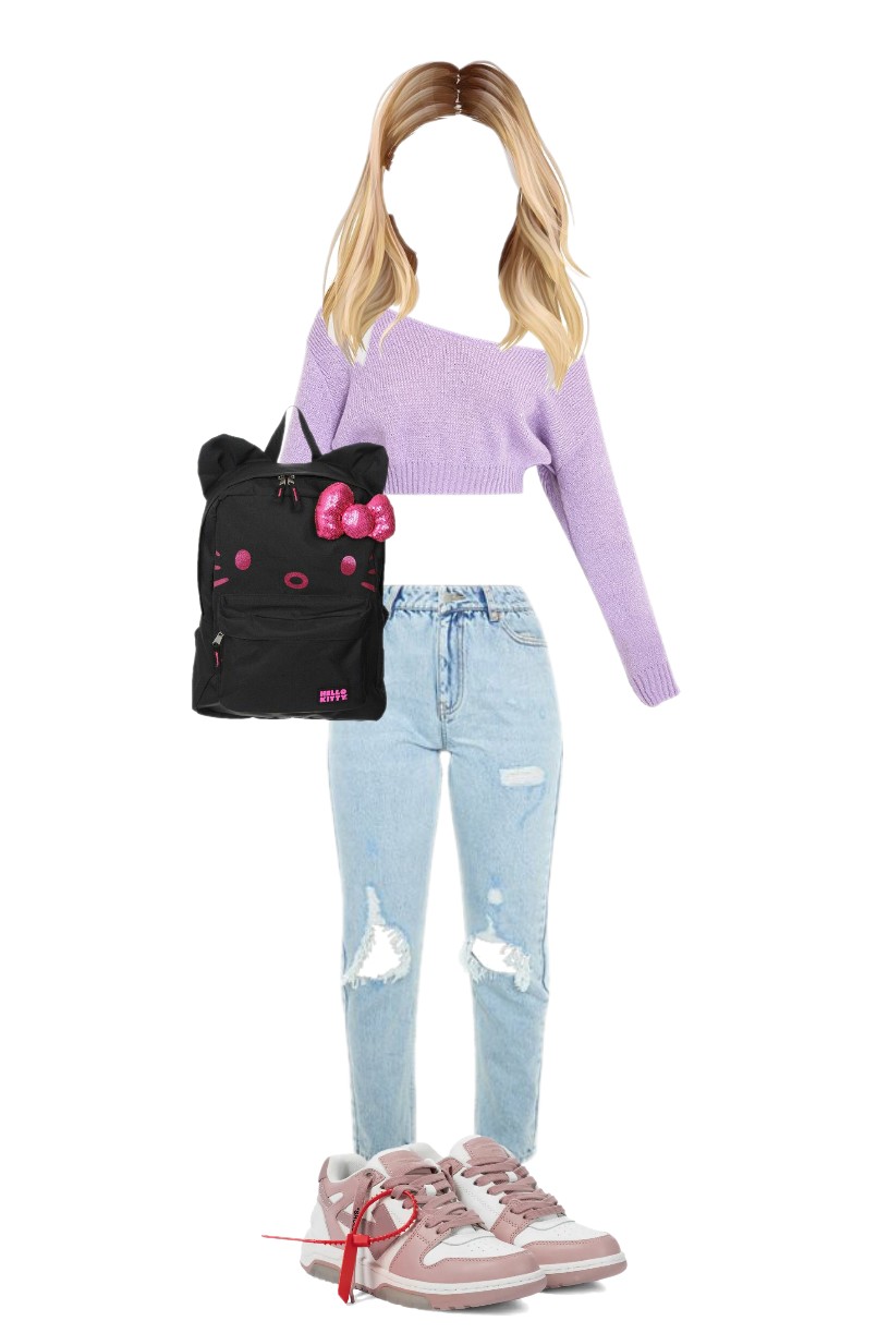 Combyne
            outfit