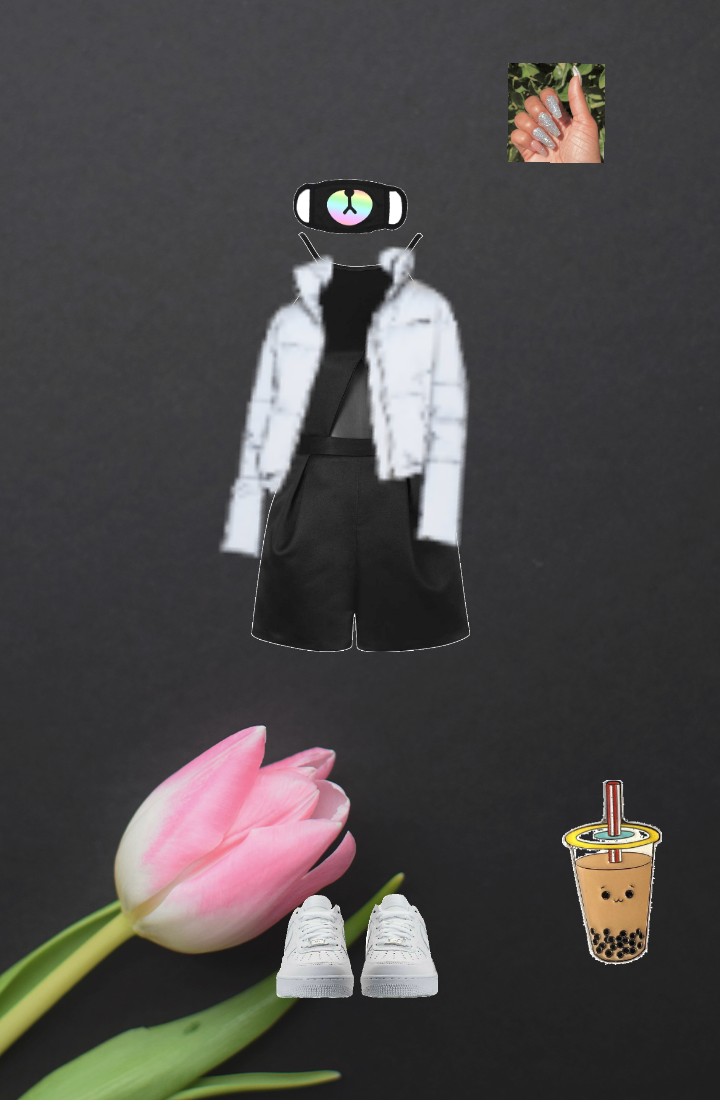 Combyne
            outfit