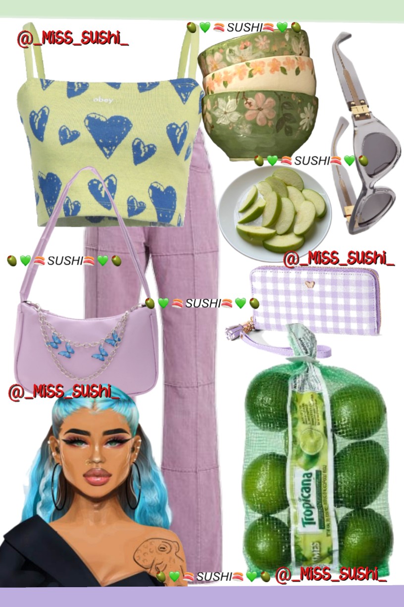 Combyne
            outfit
