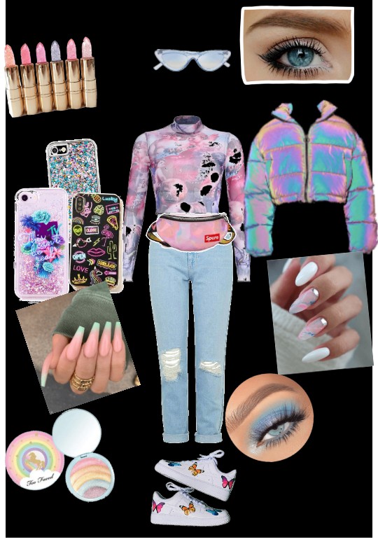 Combyne
            outfit