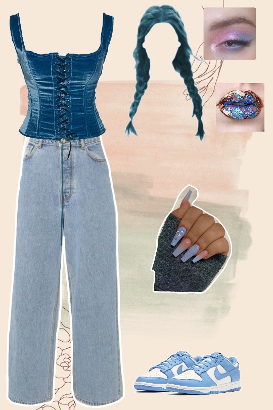 Combyne
            outfit