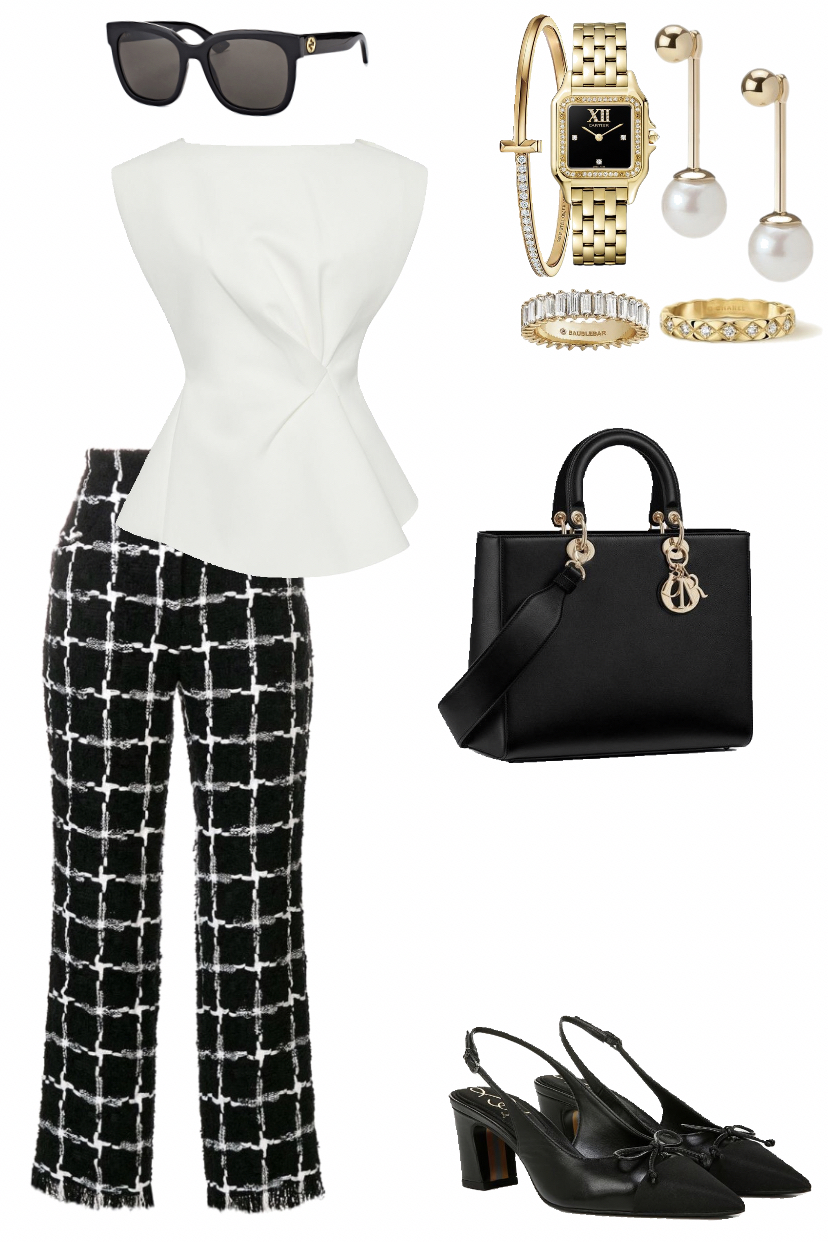 Combyne
            outfit