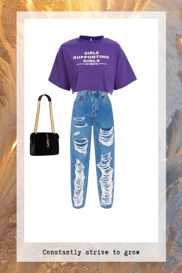 Combyne
            outfit