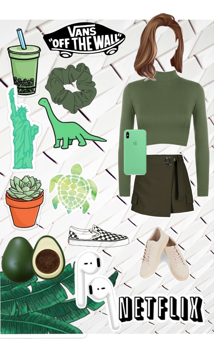 Combyne
            outfit