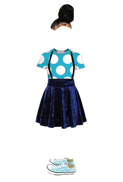 Combyne
            outfit
