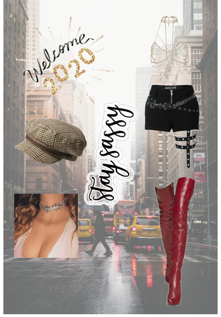 Combyne
            outfit