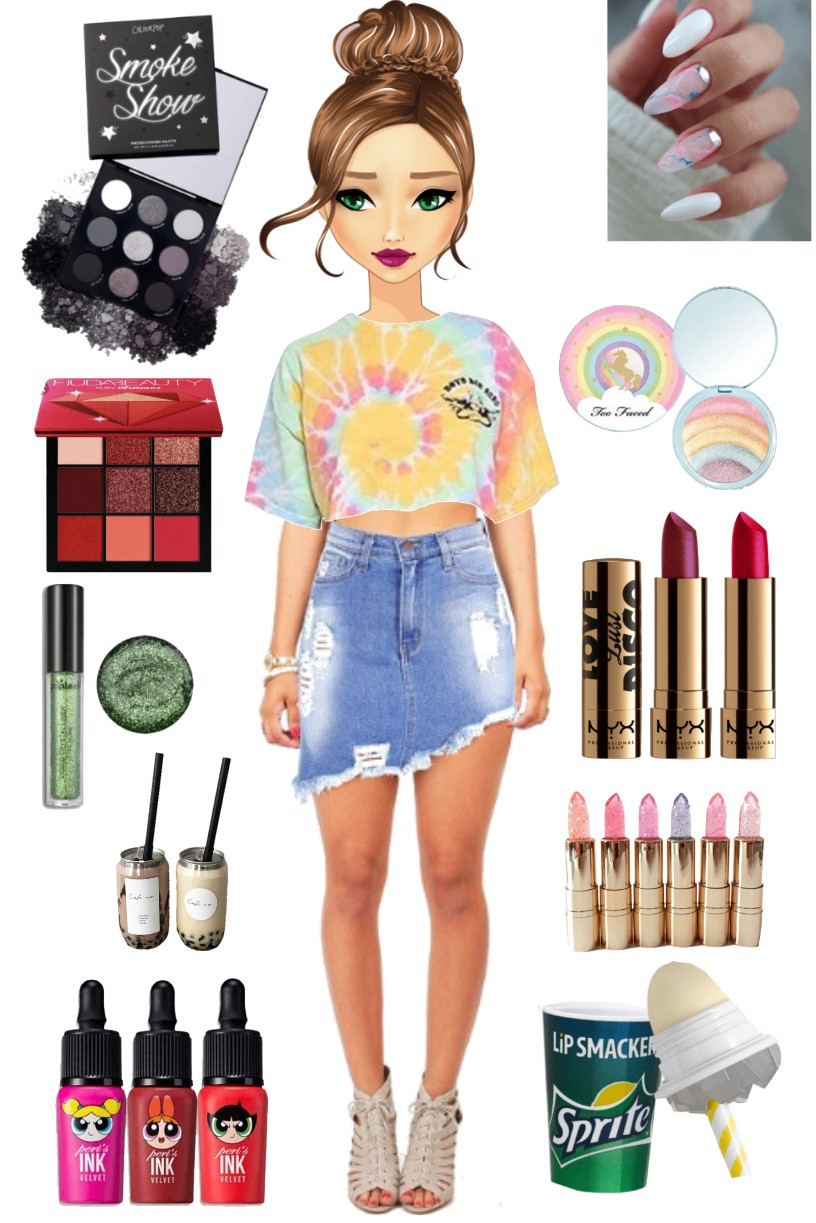 Combyne
            outfit