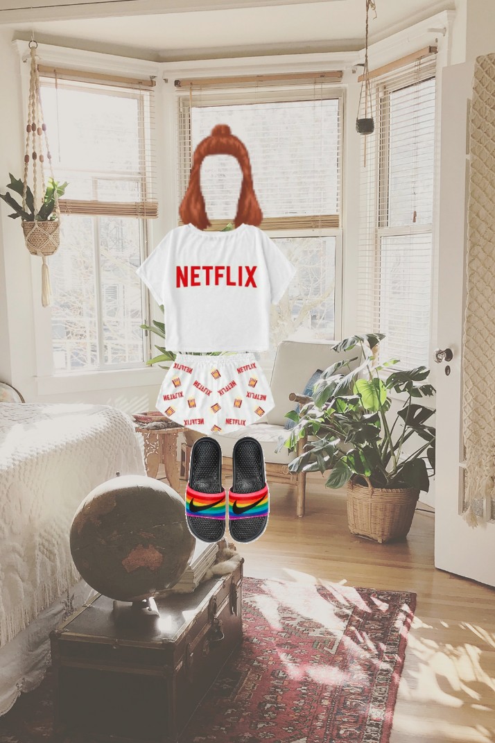 Combyne
            outfit