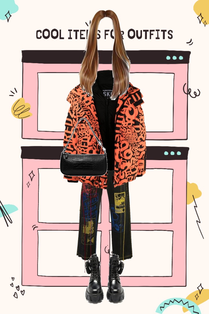 Combyne
            outfit
