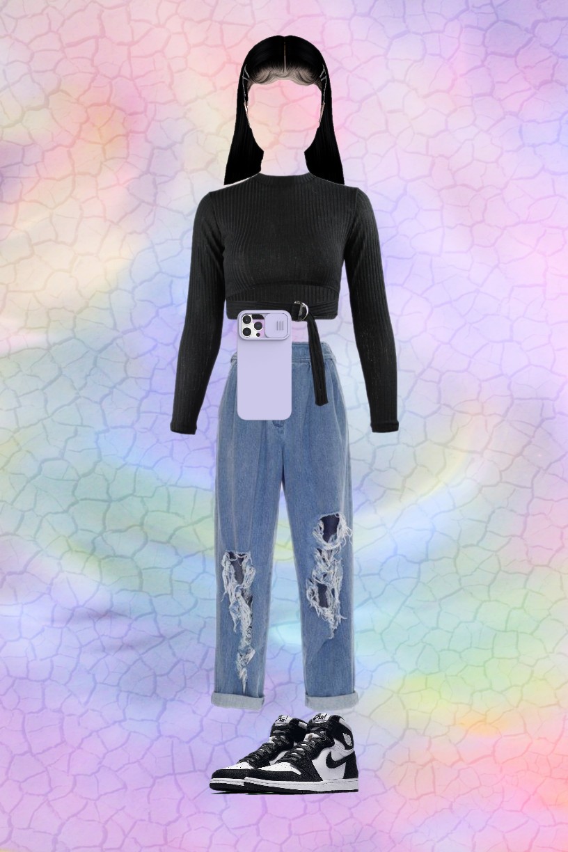 Combyne
            outfit