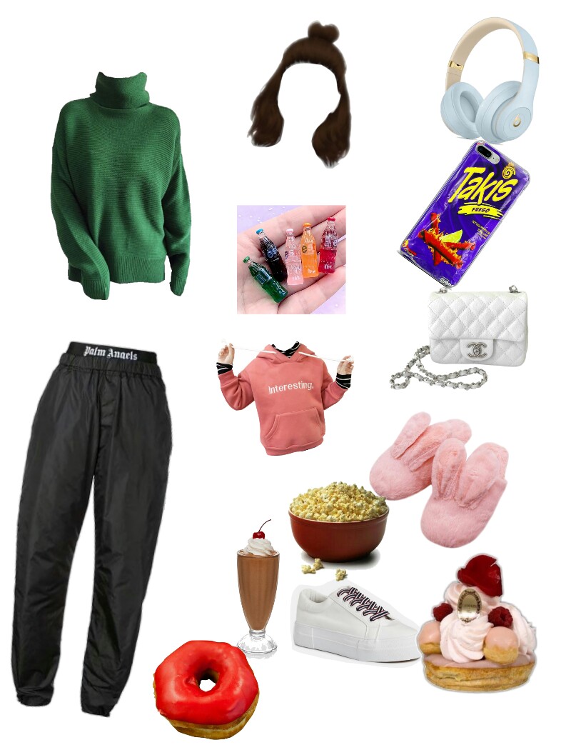 Combyne
            outfit