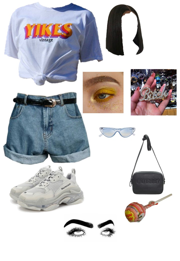 Combyne
            outfit