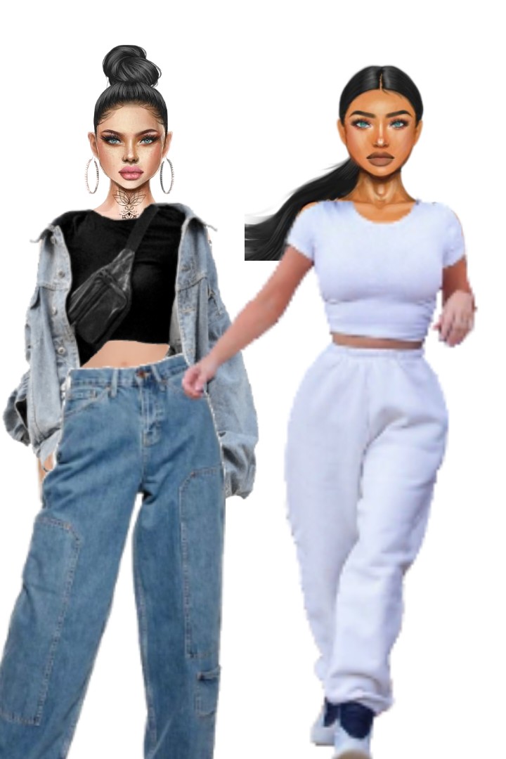 Combyne
            outfit