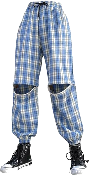 combyne outift