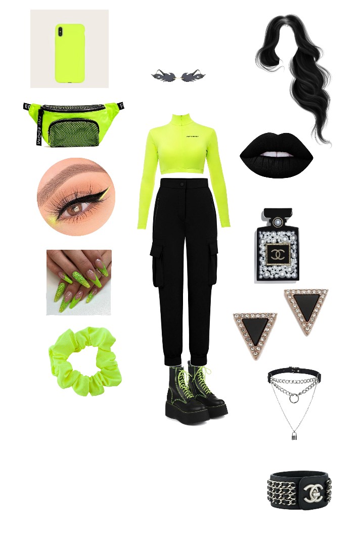 Combyne
            outfit