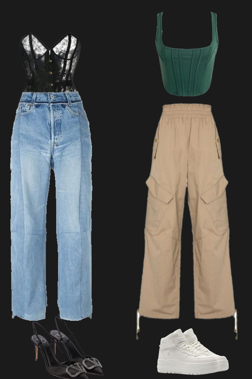 Combyne
            outfit