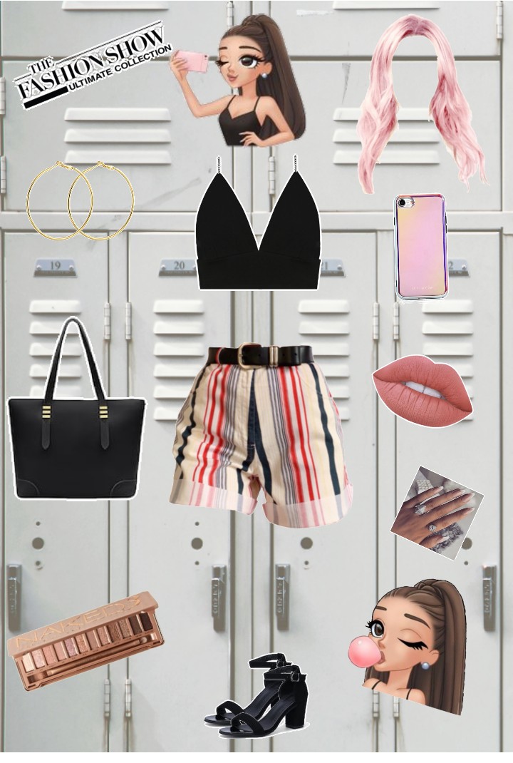 Combyne
            outfit