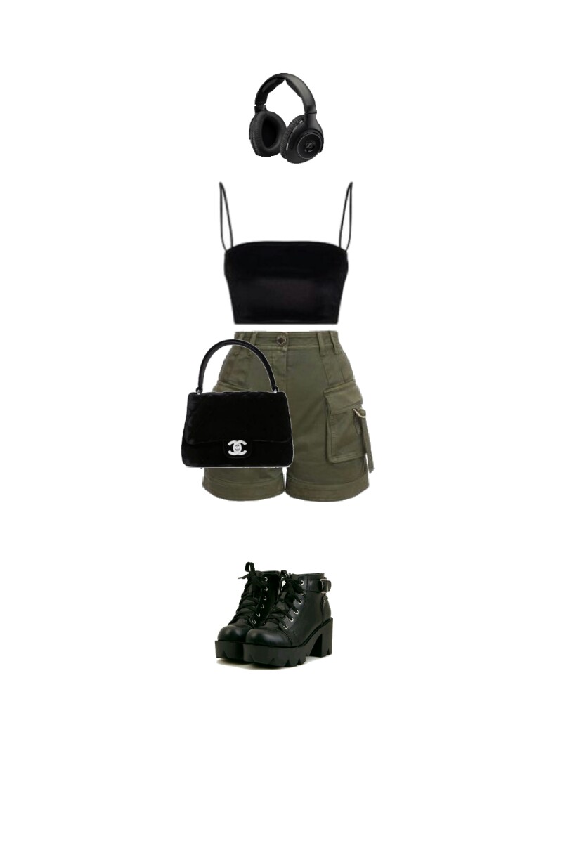 Combyne
            outfit