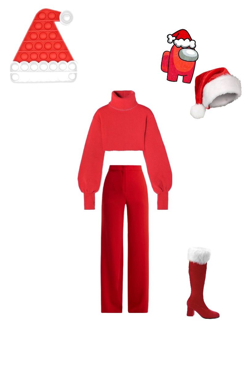 Combyne
            outfit