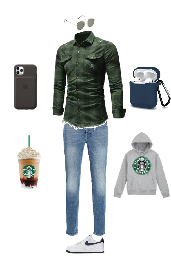 Combyne
            outfit