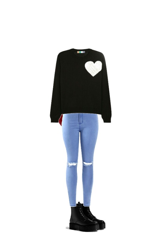 Combyne
            outfit