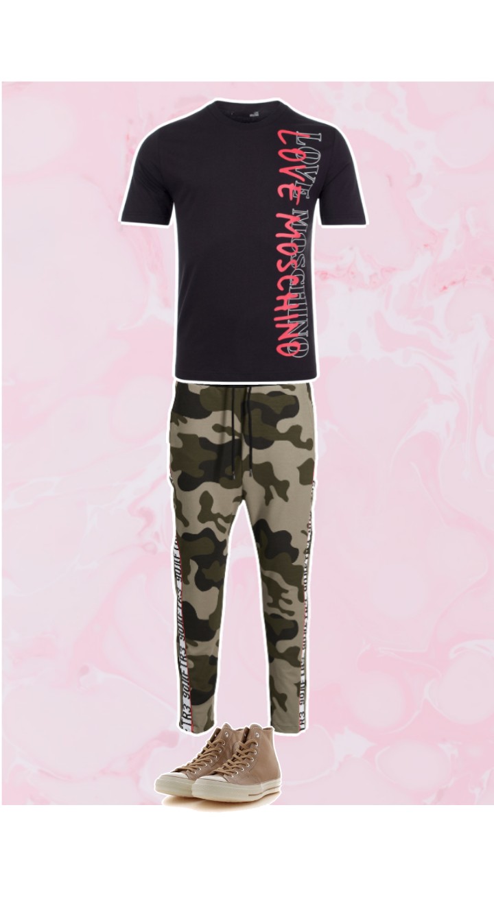Combyne
            outfit