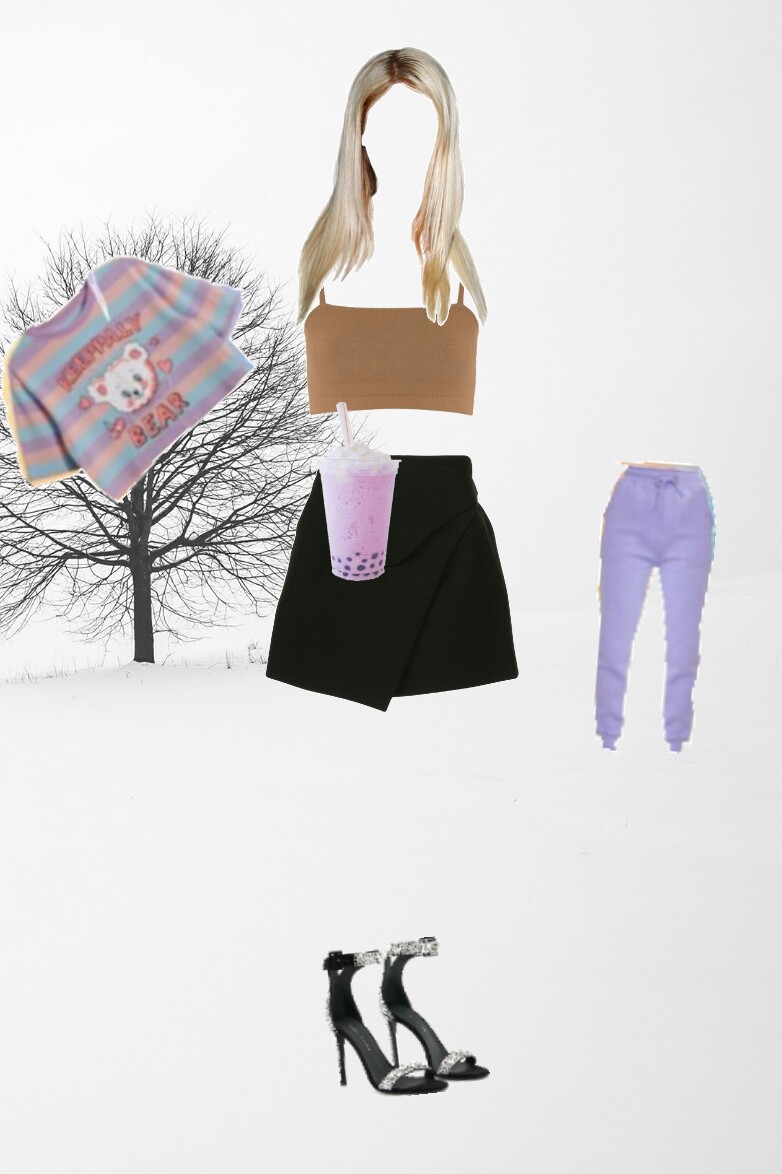 Combyne
            outfit