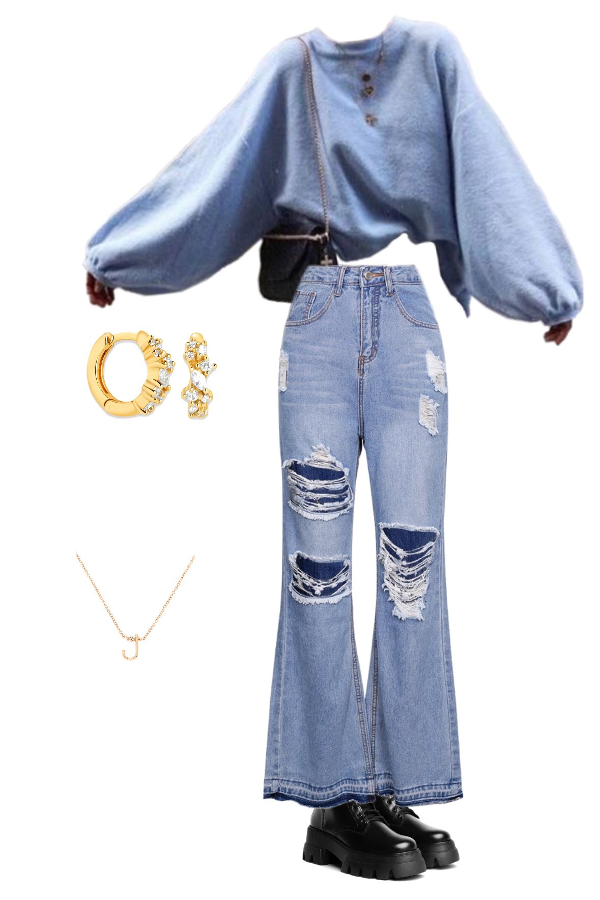Combyne
            outfit