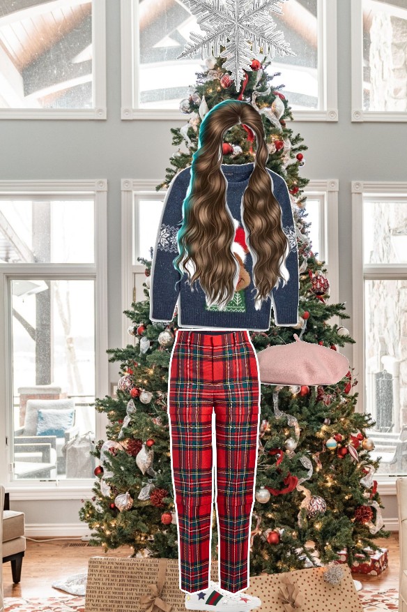 Combyne
            outfit