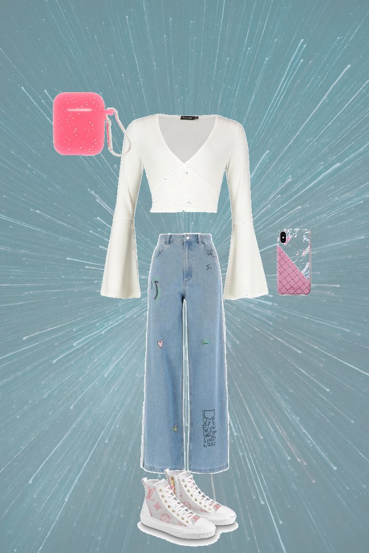 Combyne
            outfit