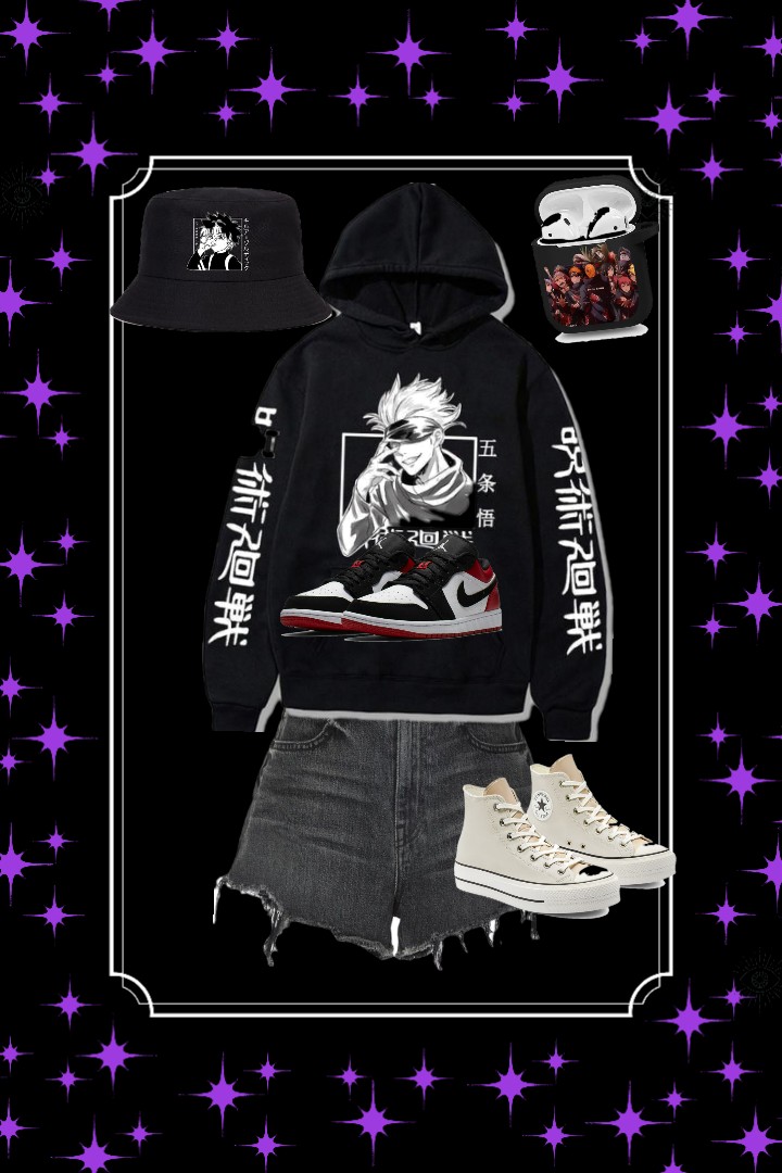 Combyne
            outfit