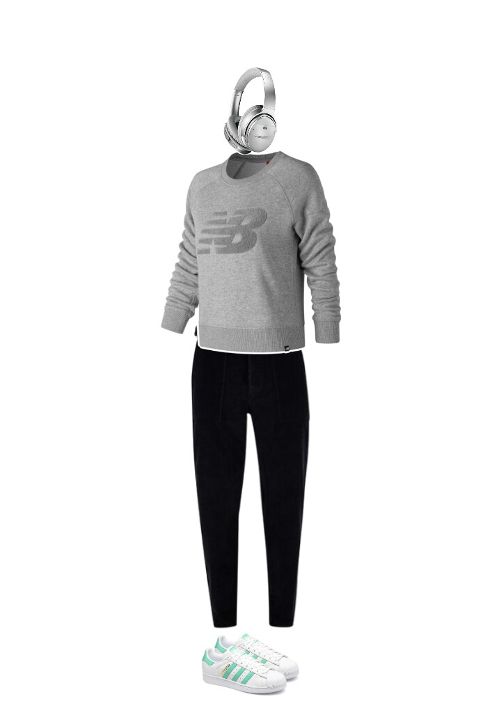 Combyne
            outfit