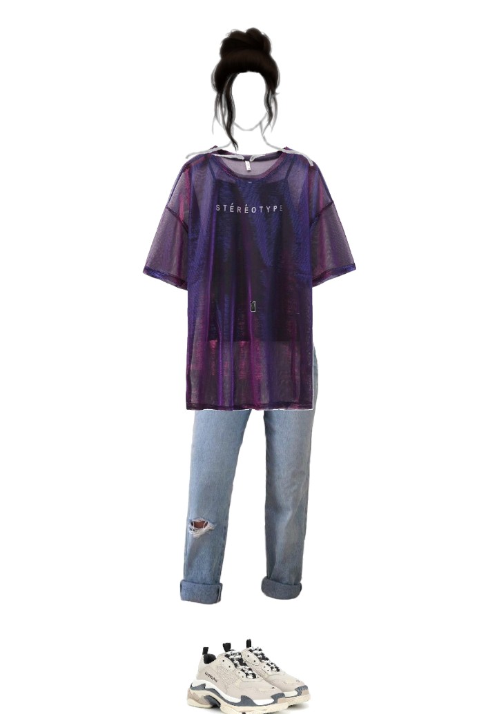 Combyne
            outfit