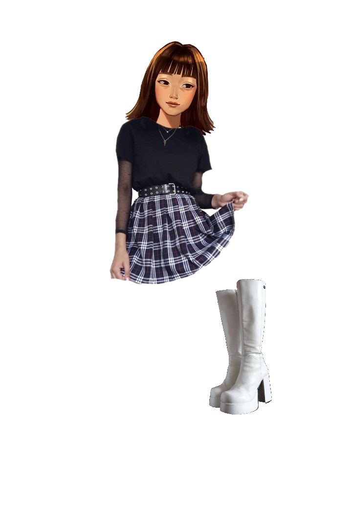 Combyne
            outfit