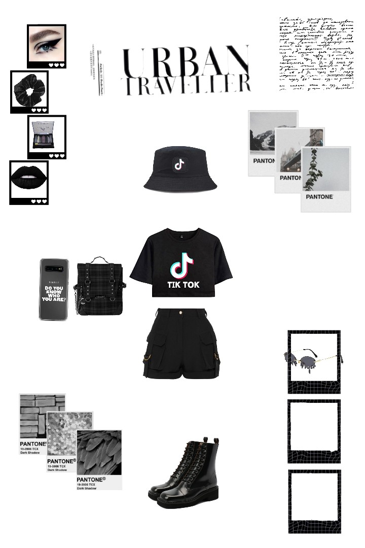 Combyne
            outfit