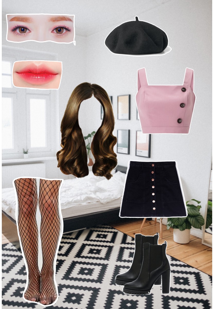 Combyne
            outfit