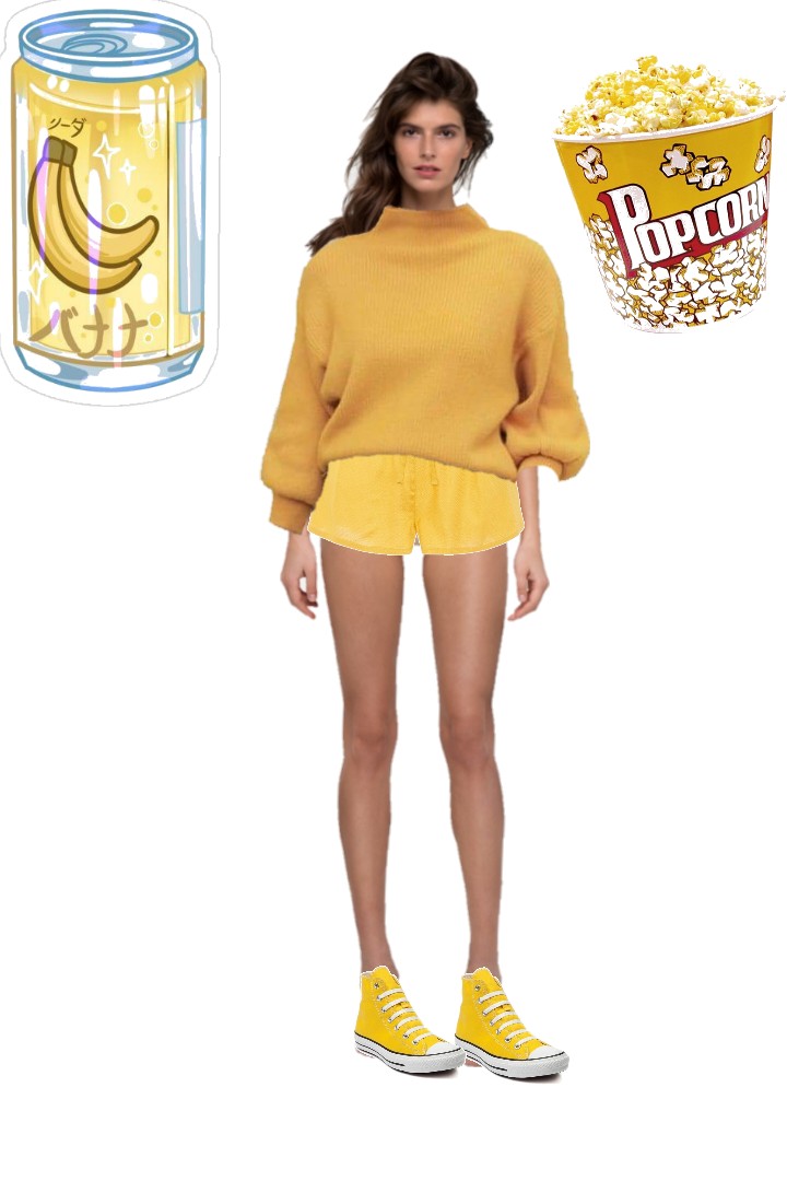 Combyne
            outfit