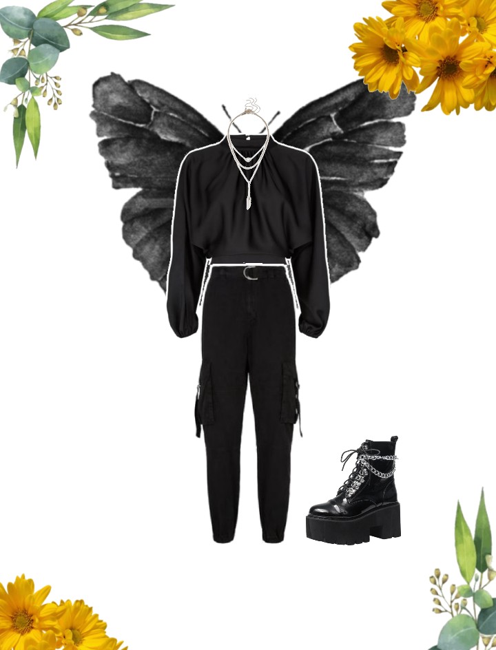 Combyne
            outfit