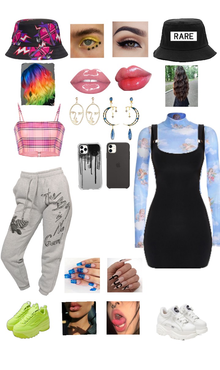 Combyne
            outfit