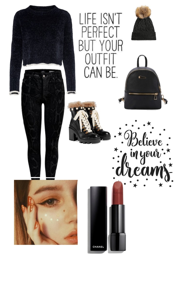 Combyne
            outfit