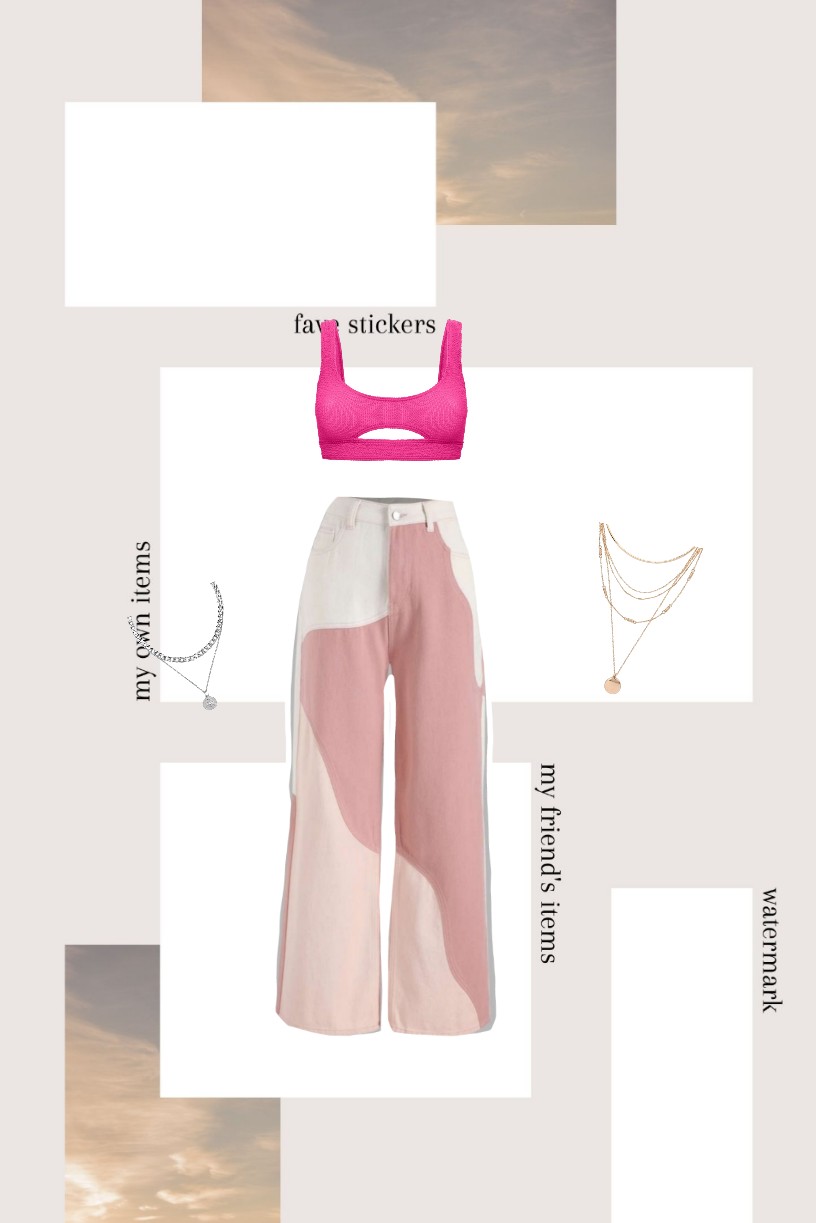 Combyne
            outfit