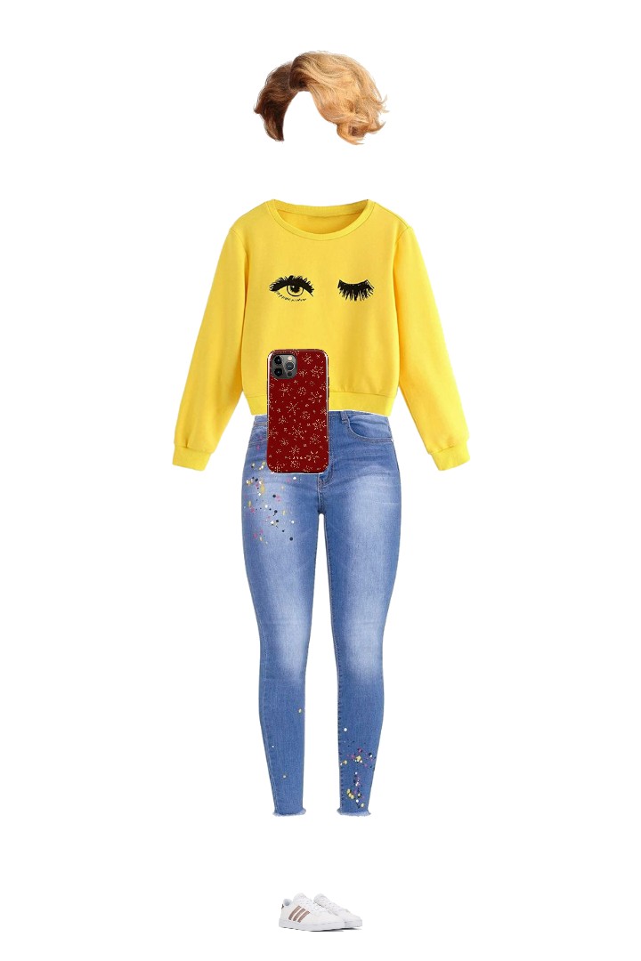 Combyne
            outfit