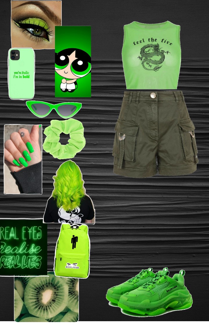 Combyne
            outfit